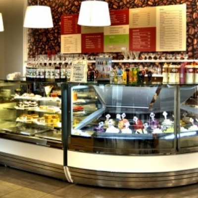 Vitrina frigorifica inghetata MAGNUM ICE - Frigosztufi